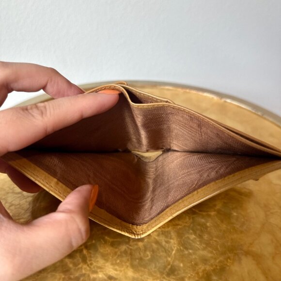 Preloved Celine Macadam Bifold Wallet - Picture 3 of 14